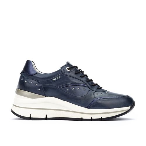 Baskets en cuir GIRONA W2C - Pikolinos - Modalova