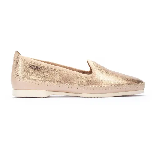 Mocassins en cuir AGUILAS W6T - Pikolinos - Modalova