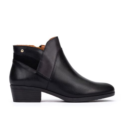 Bottines à talon en cuir DAROCA W1U - Pikolinos - Modalova