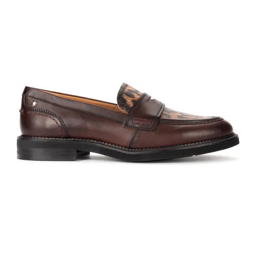 Mocassins en cuir DEVA W2L - Pikolinos - Modalova