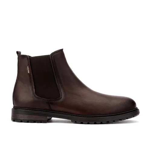 Bottines en cuir ANCARES M8P - Pikolinos - Modalova