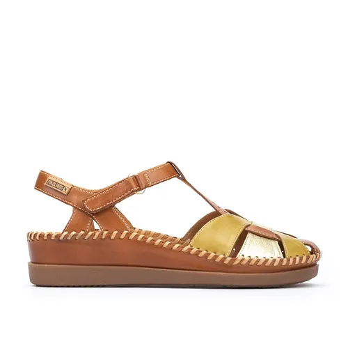 Chaussure semi-ouverts en cuir CADAQUES W8K - Pikolinos - Modalova