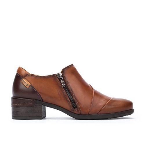 Chaussures à talon en cuir MALAGA W6W - Pikolinos - Modalova