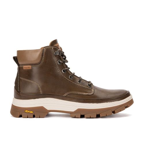 Bottines en cuir SANTANDER U0G - Pikolinos - Modalova
