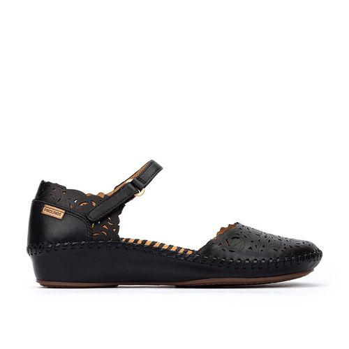Chaussure semi-ouverts en cuir P. VALLARTA 655 - Pikolinos - Modalova