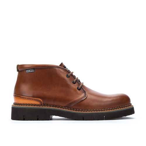 Bottines en cuir TERUEL M6N - Pikolinos - Modalova