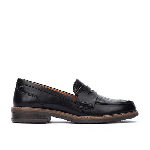 Mocassins en cuir ALDAYA W8J - Pikolinos - Modalova