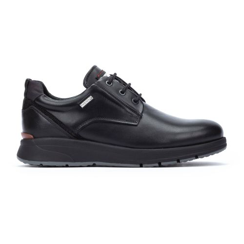Chaussures à lacets en cuir CORDOBA M1W - Pikolinos - Modalova