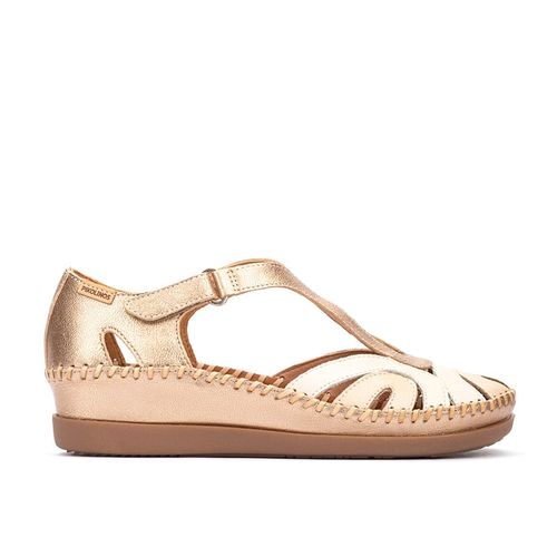 Chaussure semi-ouverts en cuir CADAQUES W8K - Pikolinos - Modalova