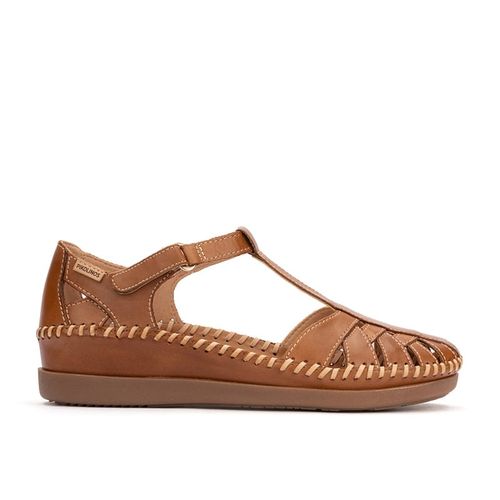 Chaussure semi-ouverts en cuir CADAQUES W8K - Pikolinos - Modalova