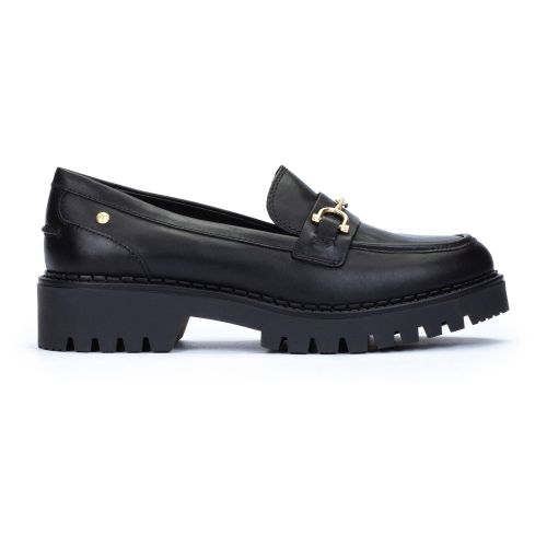 Mocassins en cuir AVILES W6P - Pikolinos - Modalova