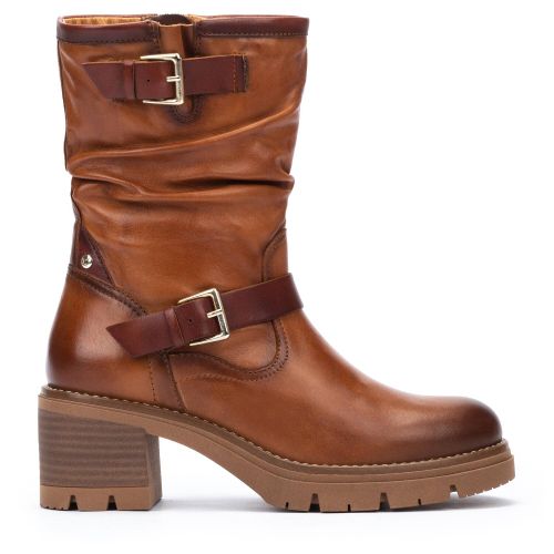 Pikolinos Bottes en cuir SORIA W0B - Pikolinos - Modalova