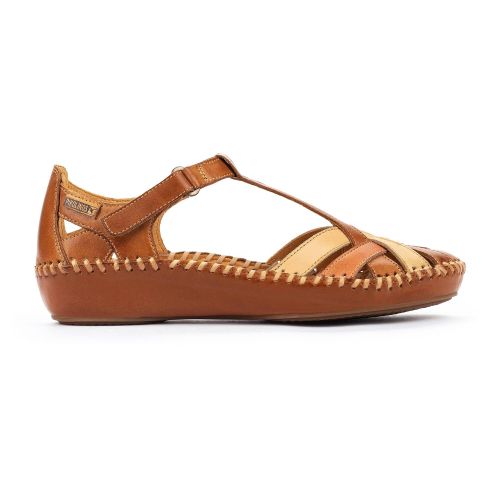 Chaussure semi-ouverts en cuir P. VALLARTA 655 - Pikolinos - Modalova