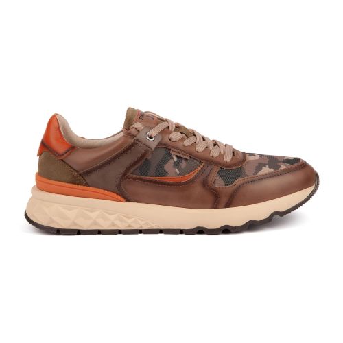 Baskets en cuir ARANDA M8R - Pikolinos - Modalova