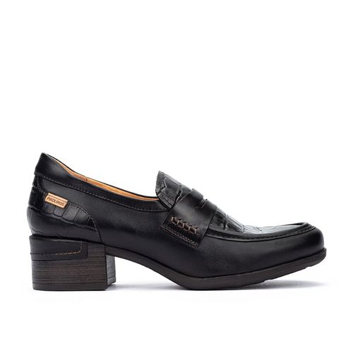 Chaussures à talon en cuir MALAGA W6W - Pikolinos - Modalova