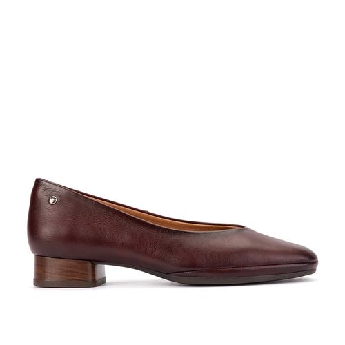 Chaussures à talon en cuir UBEDA W2N - Pikolinos - Modalova