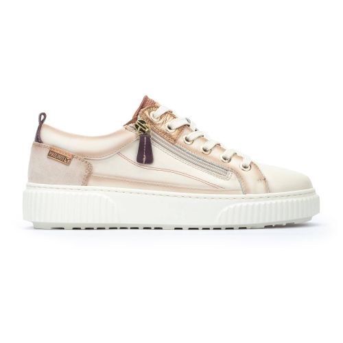 Baskets en cuir RIELLS W4Z - Pikolinos - Modalova