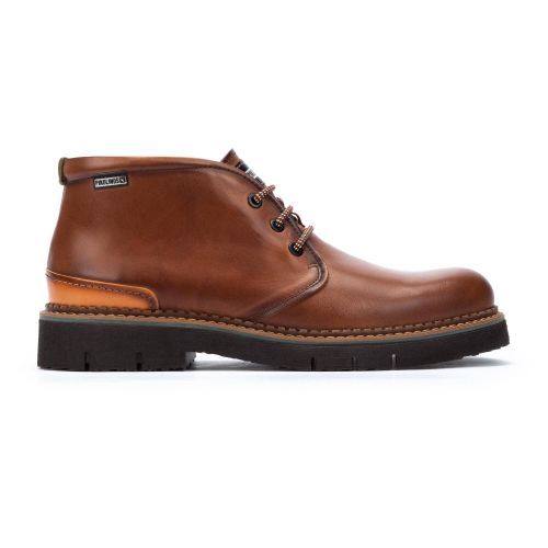 Bottines en cuir TERUEL M6N - Pikolinos - Modalova