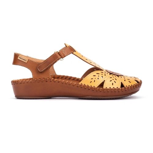 Chaussure semi-ouverts en cuir P. VALLARTA 655 - Pikolinos - Modalova