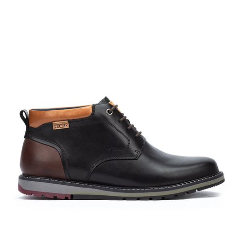 Bottines en cuir BERNA M8J - Pikolinos - Modalova