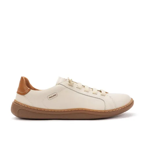 Baskets barefoot en cuir ARANJUEZ U9F - Pikolinos - Modalova