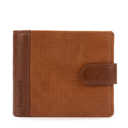 Portefeuilles en cuir PALOMARES MAC - Pikolinos - Modalova
