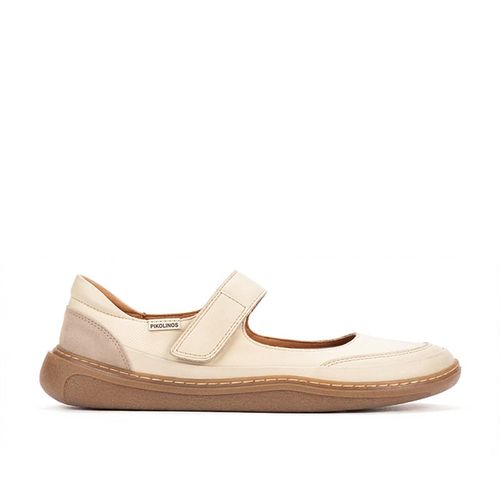Ballerines barefoot en cuir ARANJUEZ U9F - Pikolinos - Modalova