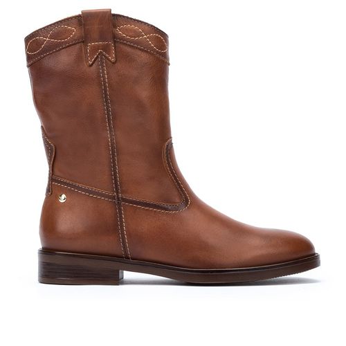 Bottes en cuir PUERTOLLANO W3C - Pikolinos - Modalova