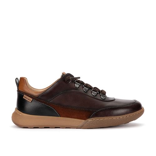 Pikolinos Baskets en cuir VIANA W7C - Pikolinos - Modalova