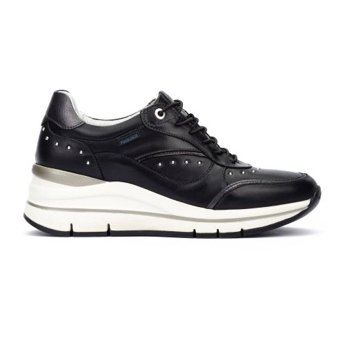 Baskets en cuir GIRONA W2C - Pikolinos - Modalova