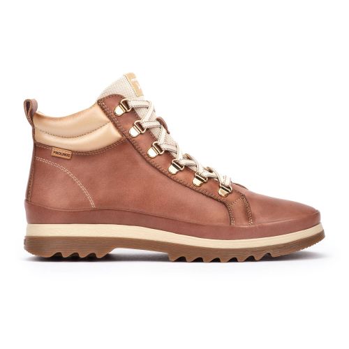 Pikolinos Baskets en cuir VIGO W3W - Pikolinos - Modalova