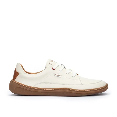 Chaussures plates barefoot en cuir ARANJUEZ U9F - Pikolinos - Modalova