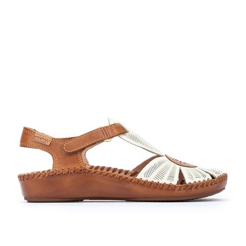 Chaussure semi-ouverts en cuir P. VALLARTA 655 - Pikolinos - Modalova