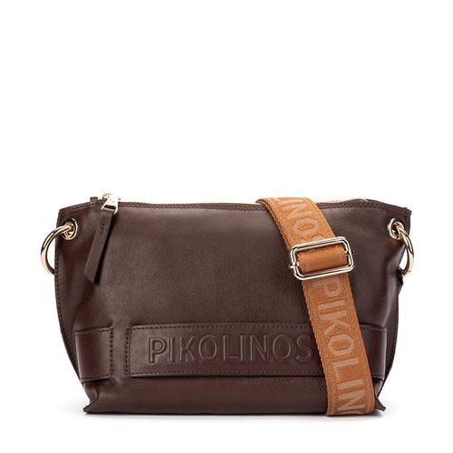 Sacs bandoulière en cuir ALCUDIA WHA - Pikolinos - Modalova