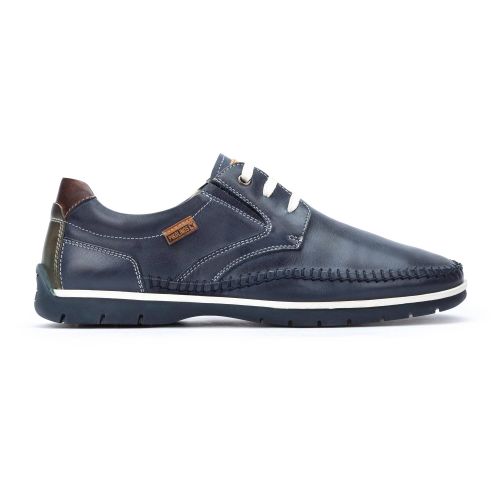 Chaussures à lacets en cuir MARBELLA M9A - Pikolinos - Modalova