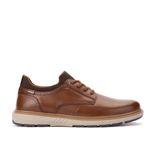 Chaussures à lacets en cuir BILBAO M8D - Pikolinos - Modalova