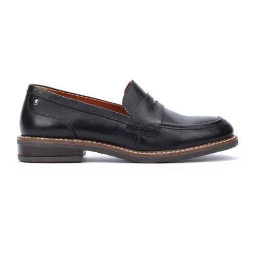 Mocassins en cuir ALDAYA W8J - Pikolinos - Modalova