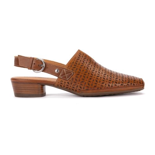 Chaussures à talon en cuir ALAMEDA W1N - Pikolinos - Modalova