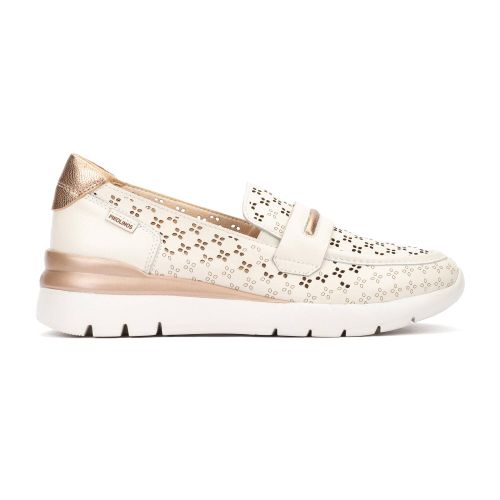 Baskets en cuir CANTABRIA W4R - Pikolinos - Modalova