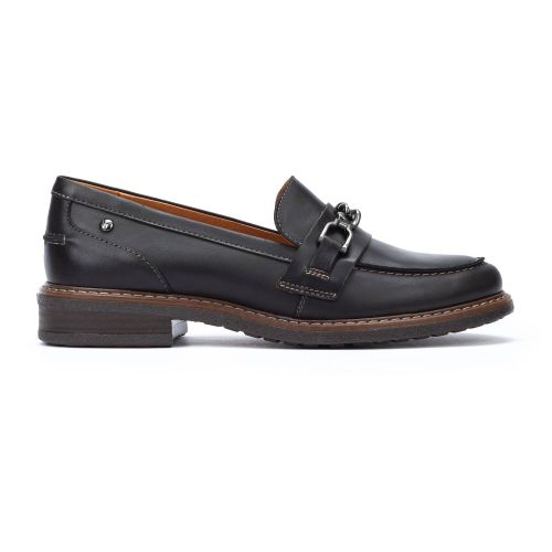 Mocassins en cuir ALDAYA W8J - Pikolinos - Modalova