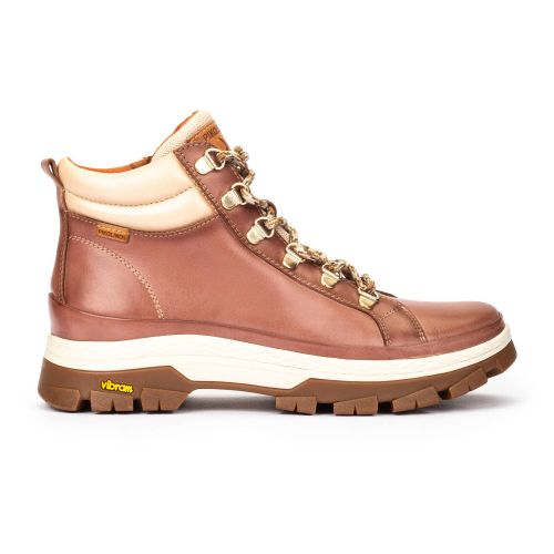 Bottines en cuir SANTANDER U0G - Pikolinos - Modalova