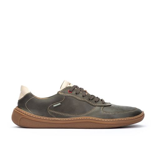 Baskets en cuir ARANJUEZ U9F - Pikolinos - Modalova