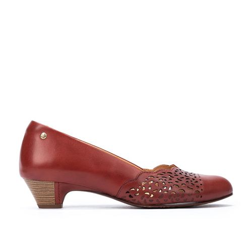 Chaussures à talon en cuir ELBA W4B - Pikolinos - Modalova