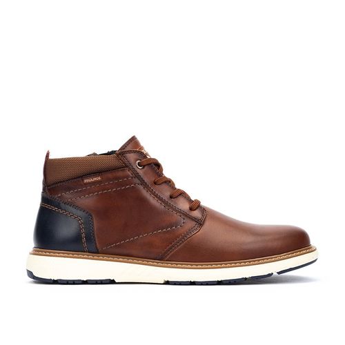Bottines en cuir BILBAO M8D - Pikolinos - Modalova