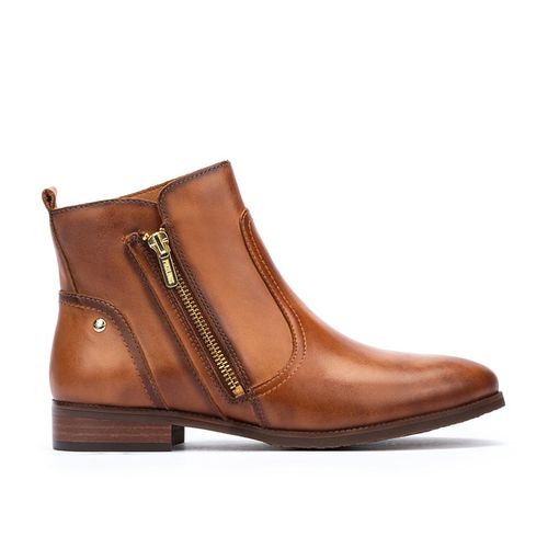 Bottines plates en cuir ROYAL W4D - Pikolinos - Modalova