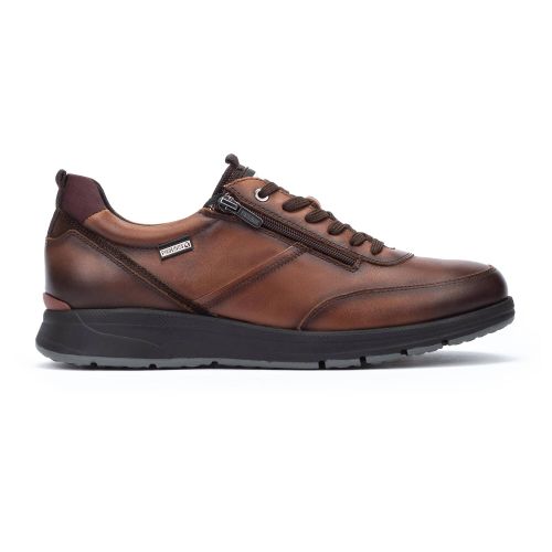 Baskets en cuir CORDOBA M1W - Pikolinos - Modalova