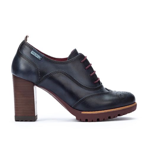 Chaussures montantes en cuir CONNELLY W7M - Pikolinos - Modalova