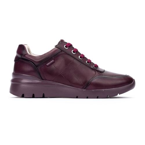 Baskets en cuir CANTABRIA W4R - Pikolinos - Modalova