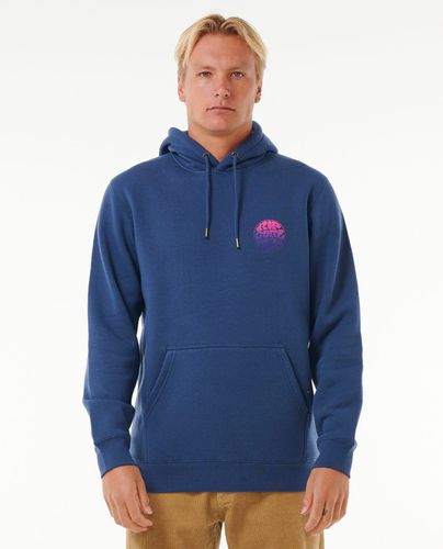 Sweat à capuche Wetsuit Icon - Rip Curl - Modalova