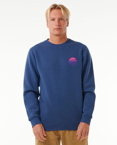 Sweat col rond Wetsuit Icon - Rip Curl - Modalova